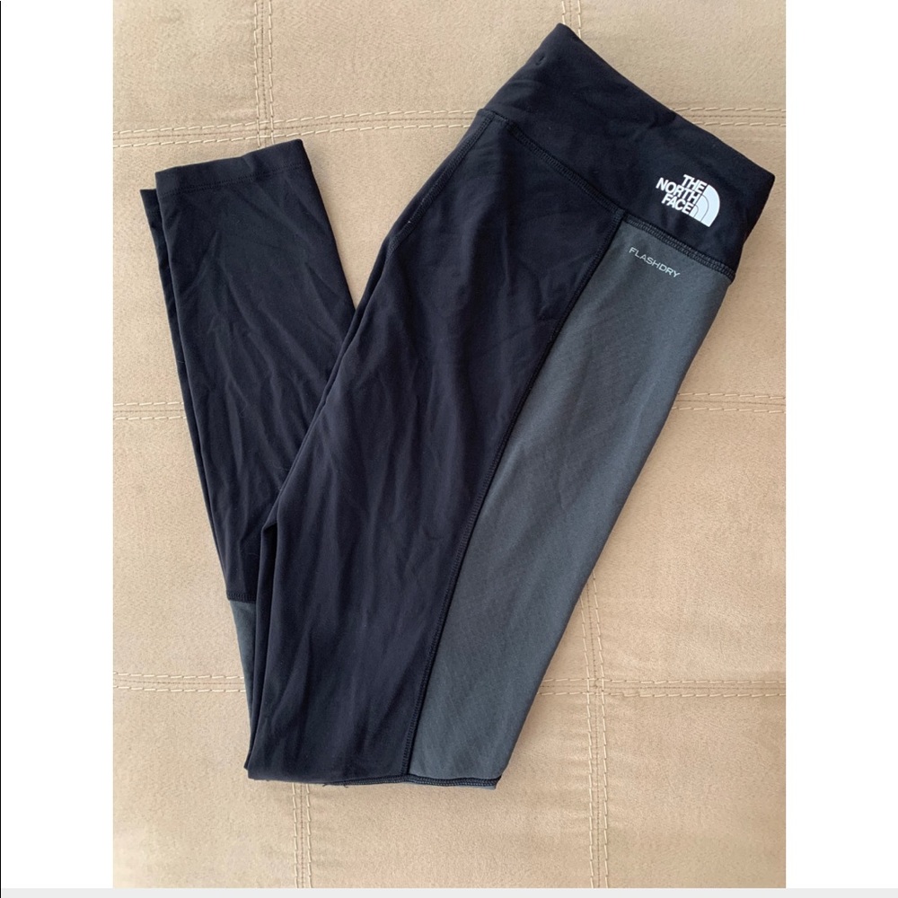 North Face Flash Dry Leggings!